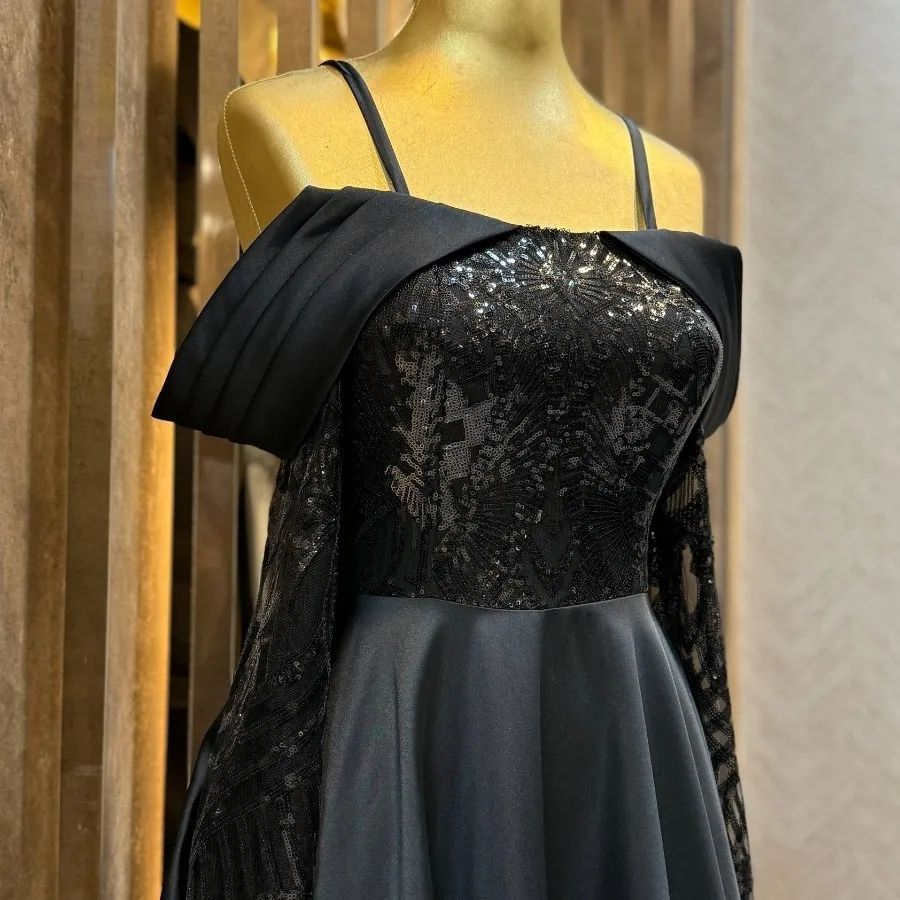 پیراهن مجلسی