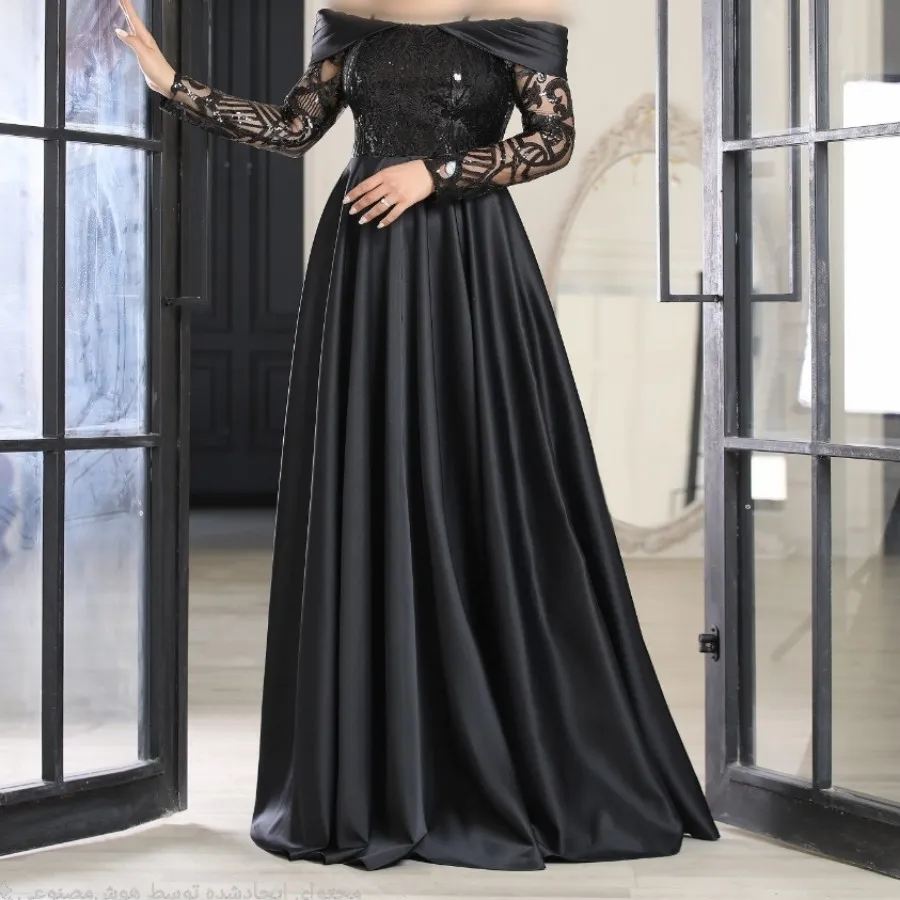 پیراهن مجلسی