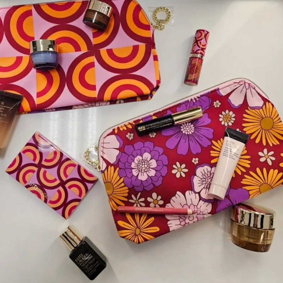 کیف میکاپ اصل