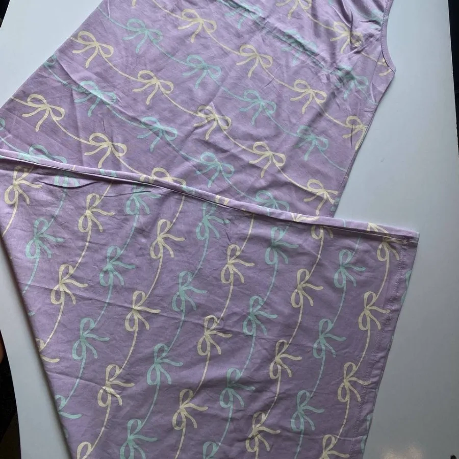 پیراهن ساحلی H&M