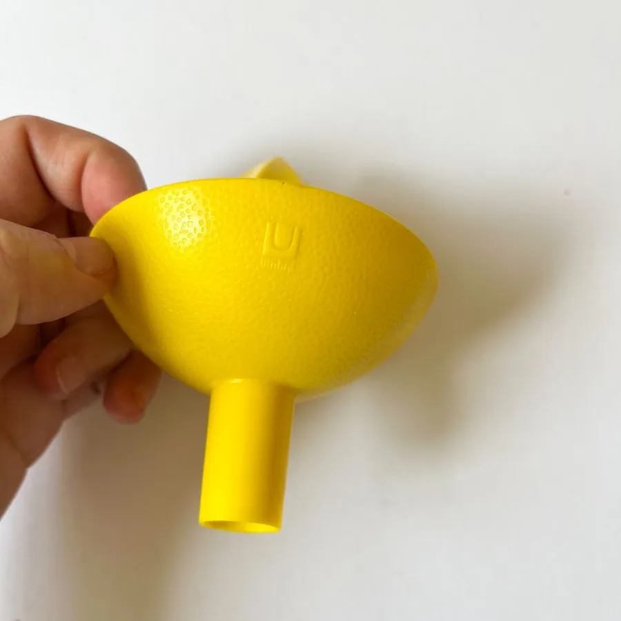 آب لیمو گیری برند آمبرا