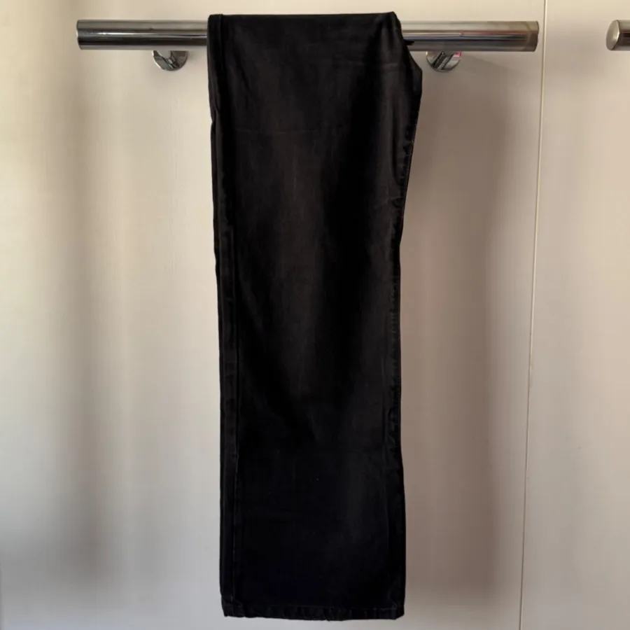 شلوار نیم بگ دمپا برشکا