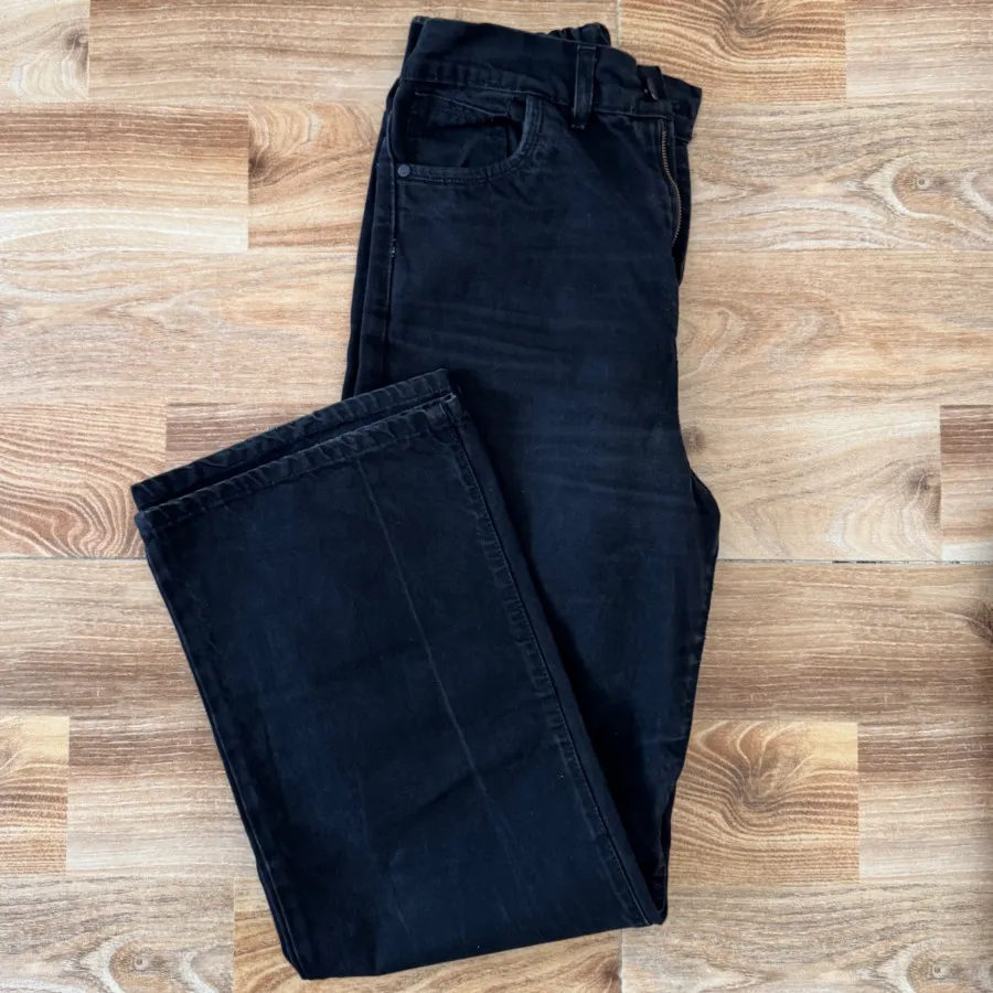 شلوار نیم بگ دمپا برشکا