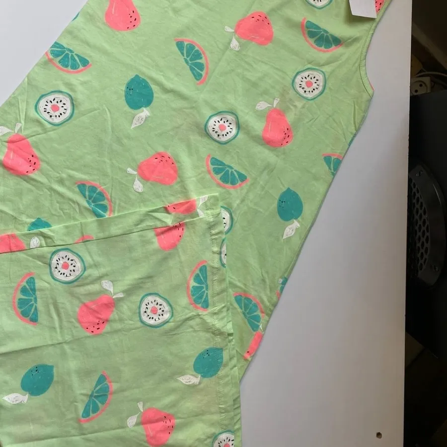 پیراهن ساحلی h&m