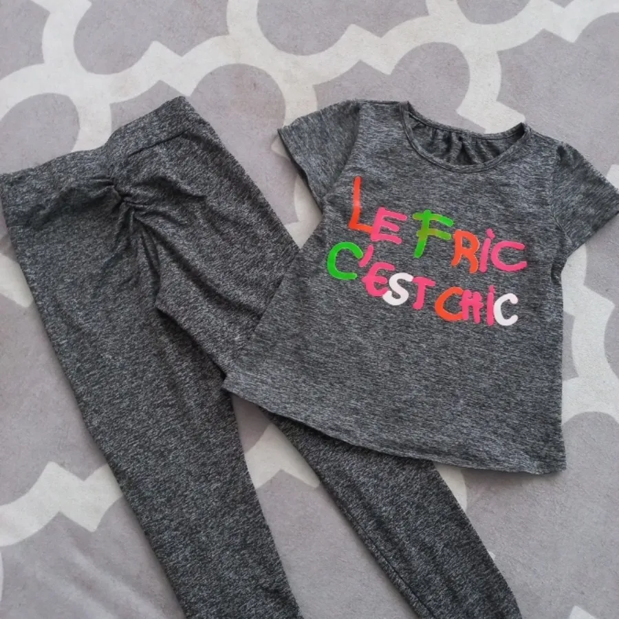 تیشرت شلوار