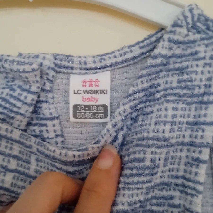 پیراهن دخترانه