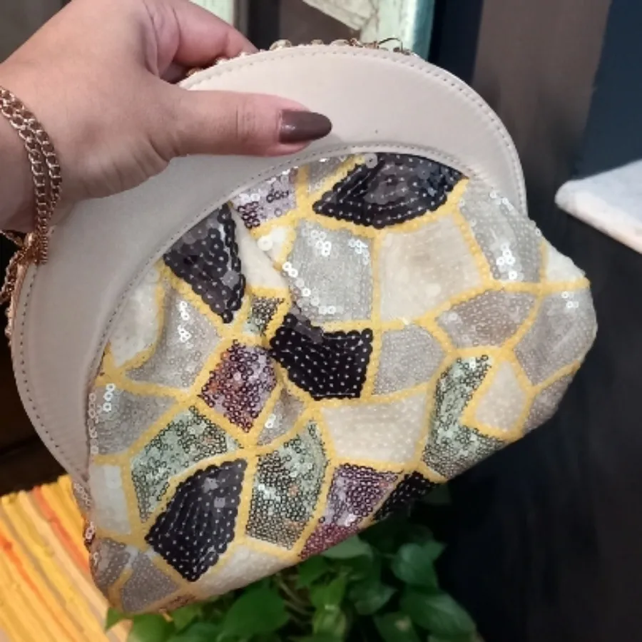 کیف مجلسی پولکی