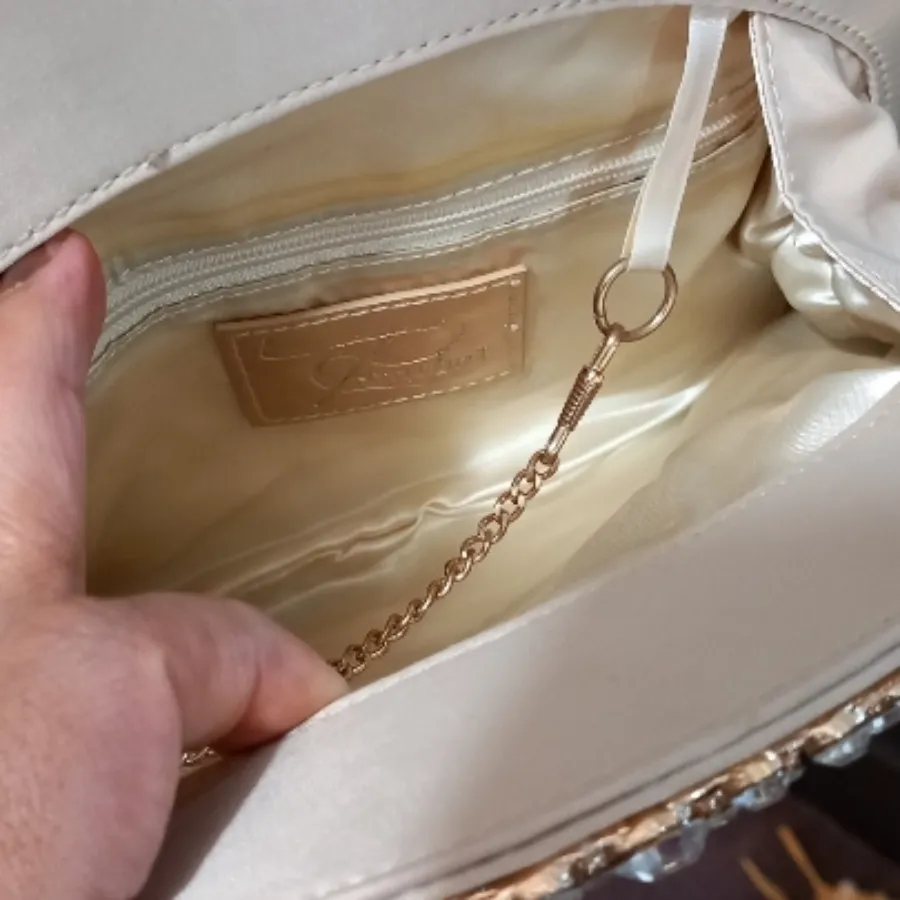 کیف مجلسی پولکی