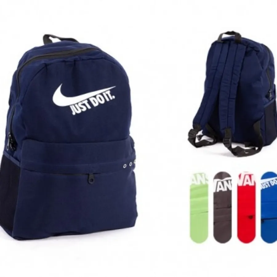 کیف کوله پشتی vans