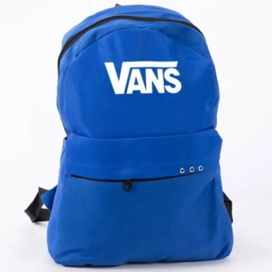 کیف کوله پشتی vans