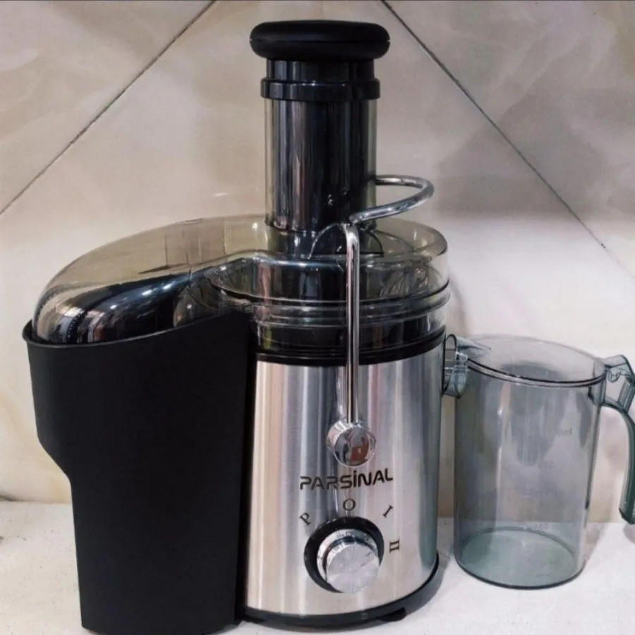 آبمیوه گیری 4 کاره آکبند