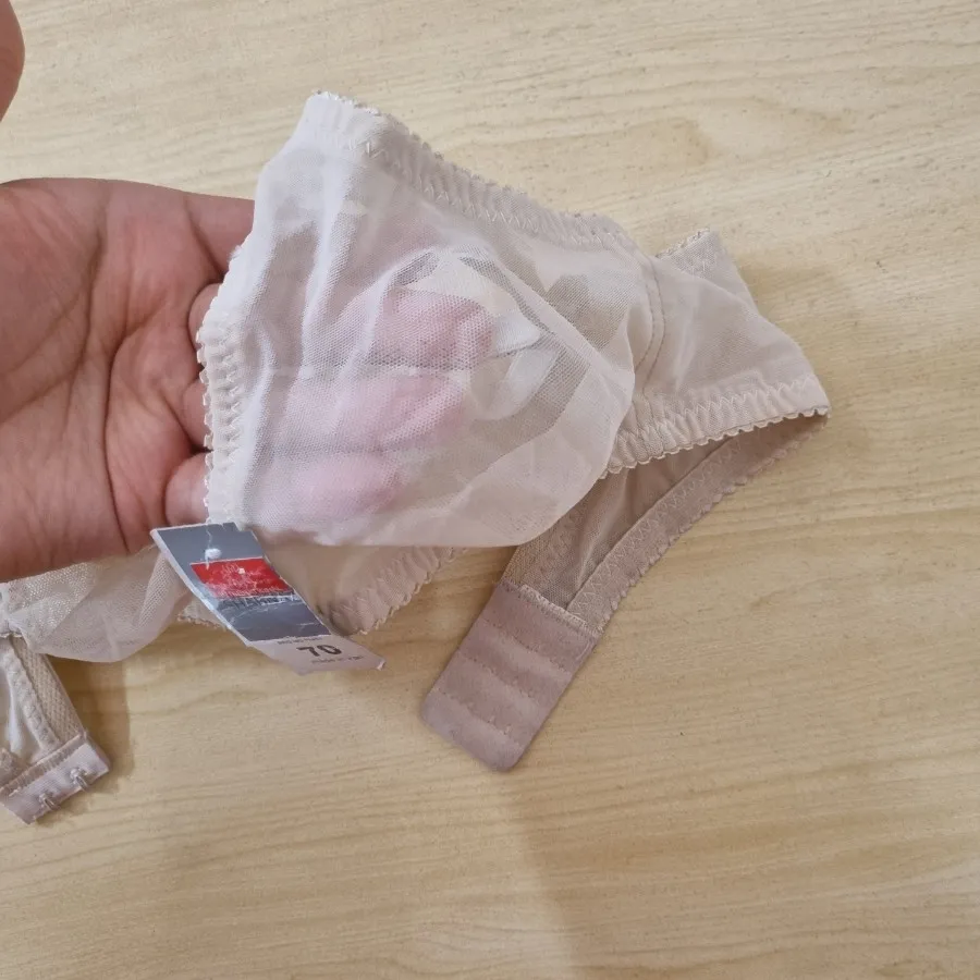 سوتین توری شب ناز