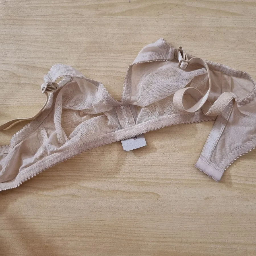 سوتین توری شب ناز