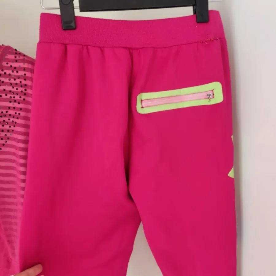 لباس و شلوار