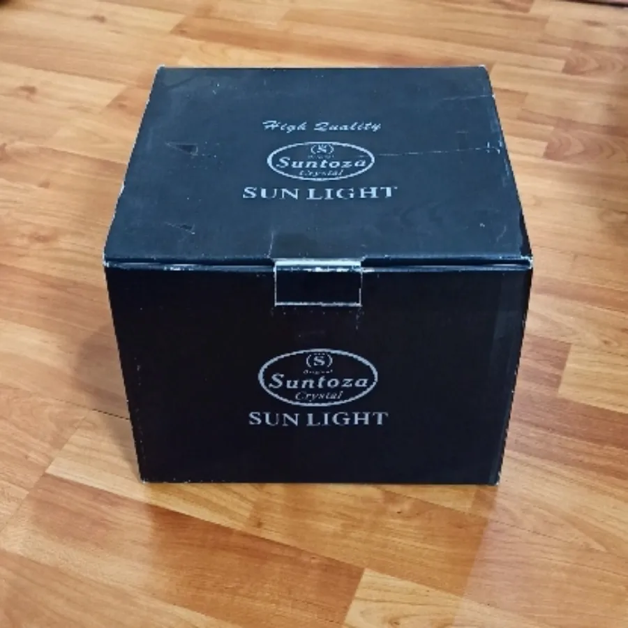 میوه خوری خورشیدی سانتوزا