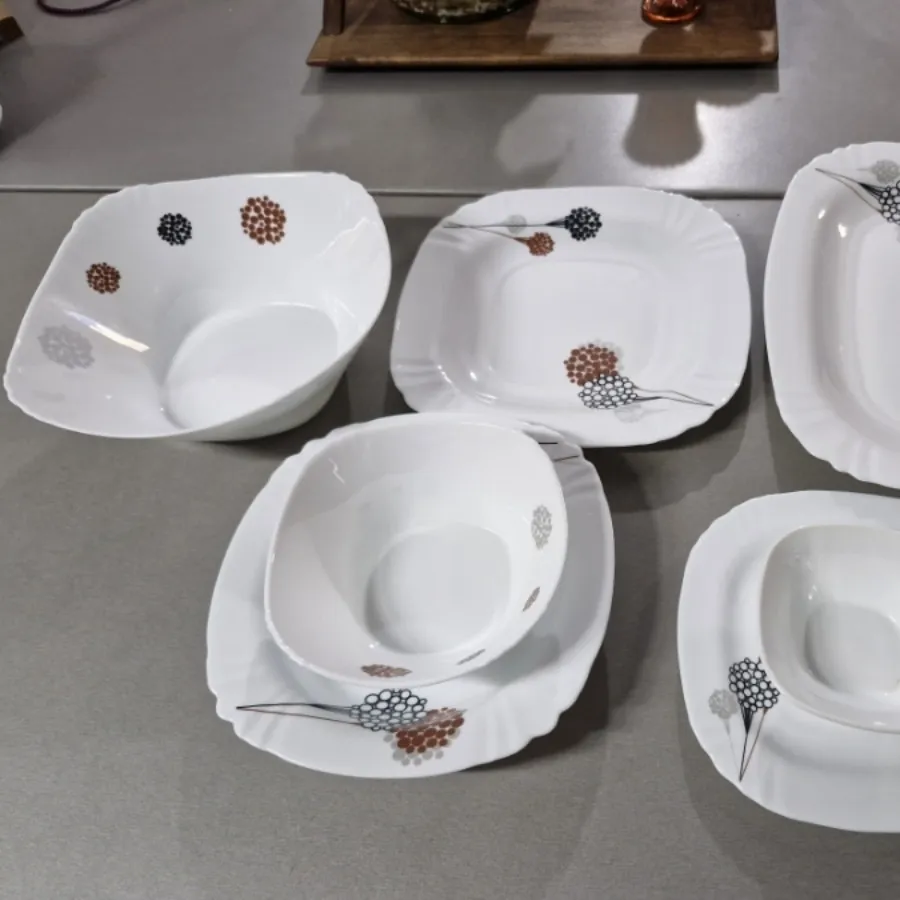 سرویس ارکوپال ایتالیایی