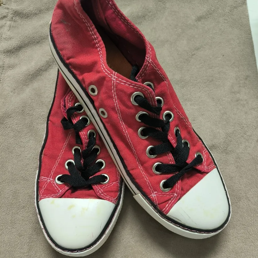 کفش آل استار