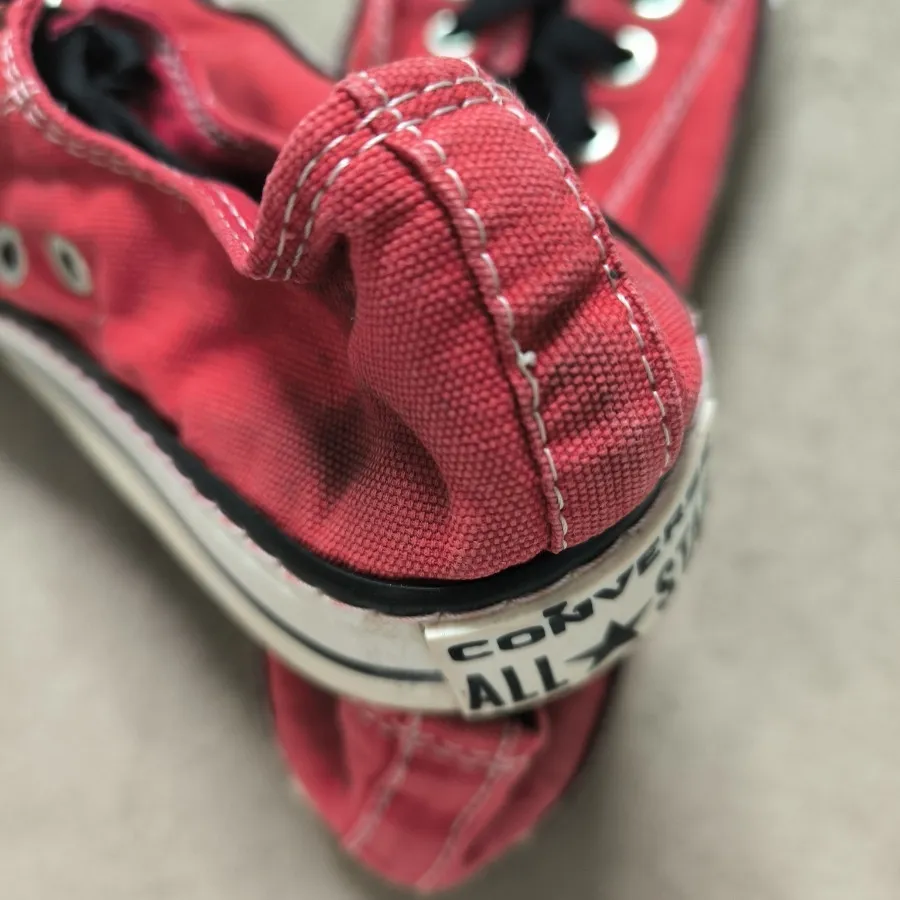 کفش آل استار