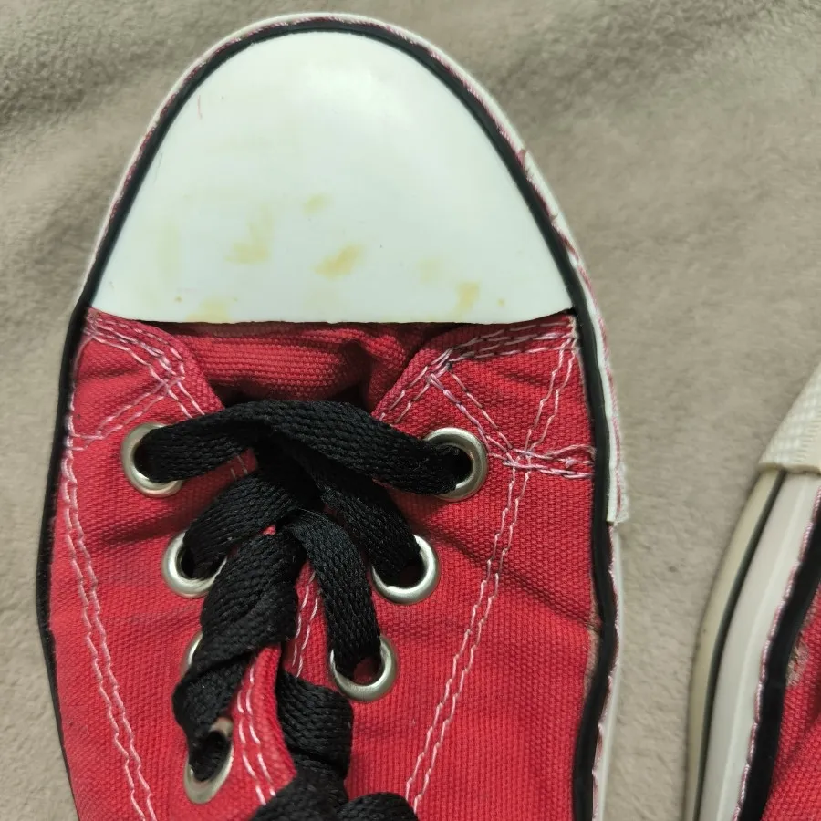 کفش آل استار