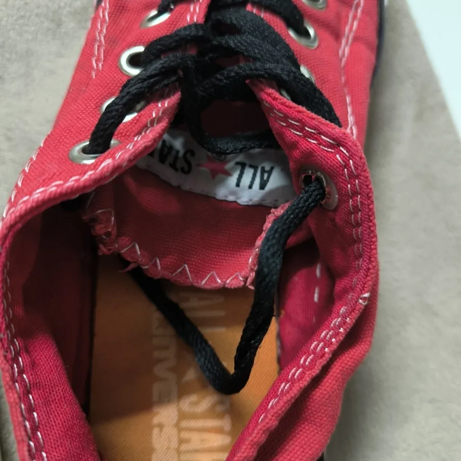 کفش آل استار