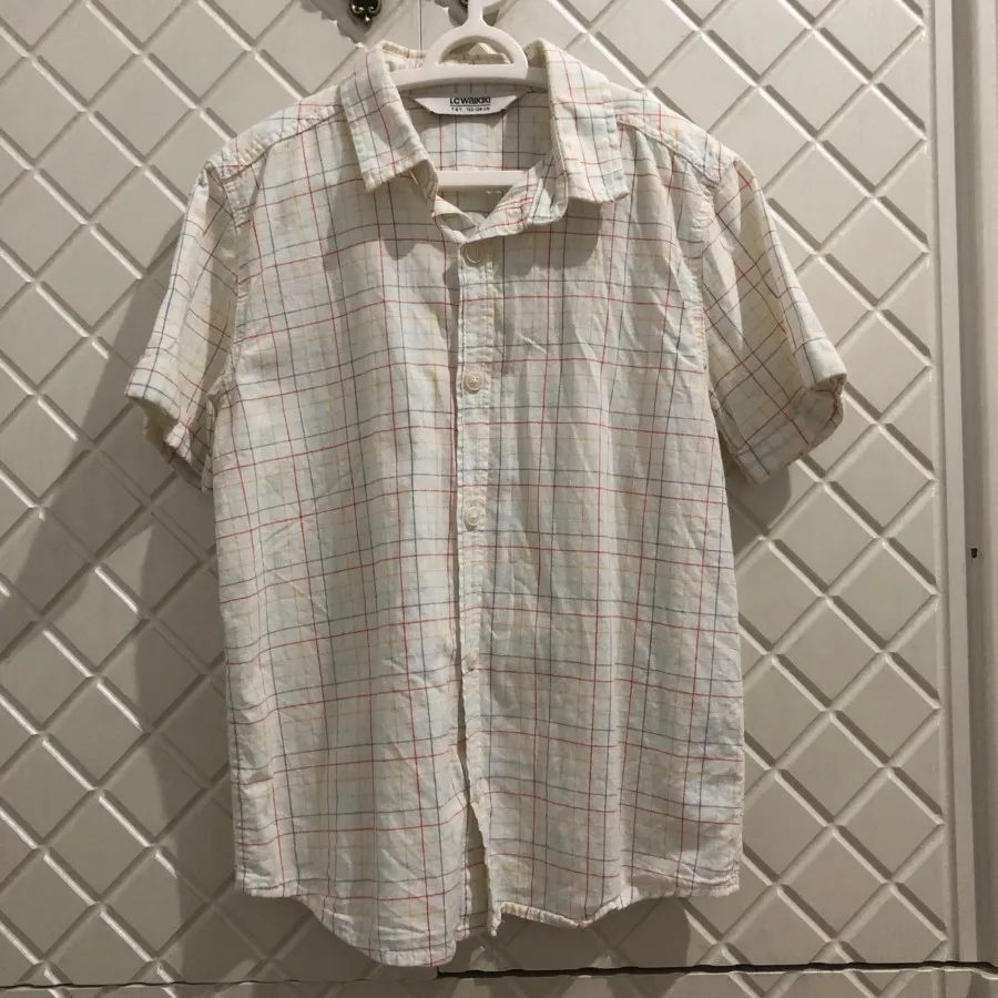 پیراهن پسرانه