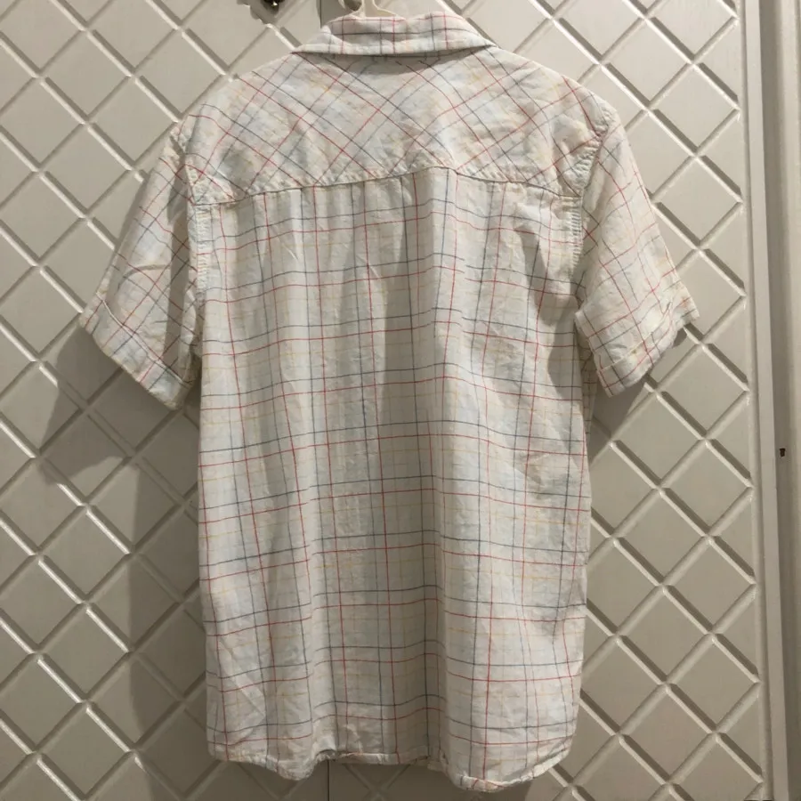 پیراهن پسرانه