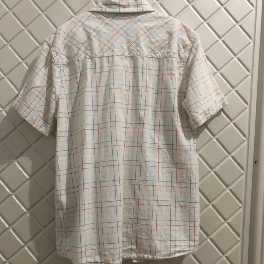 پیراهن پسرانه