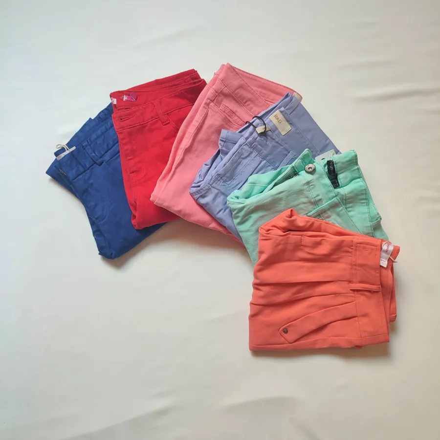 شلوار زنانه