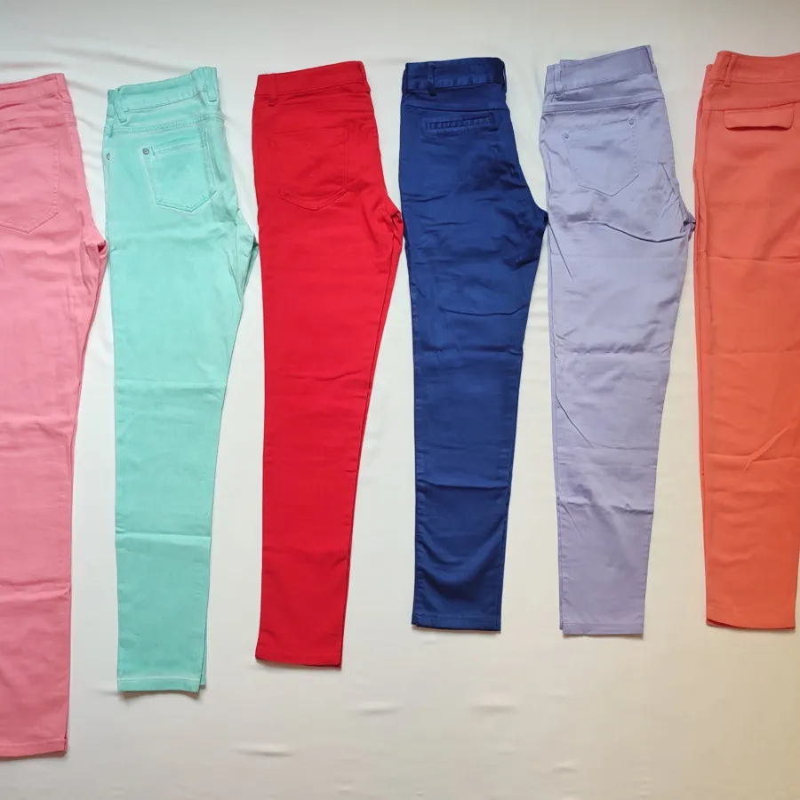 شلوار زنانه