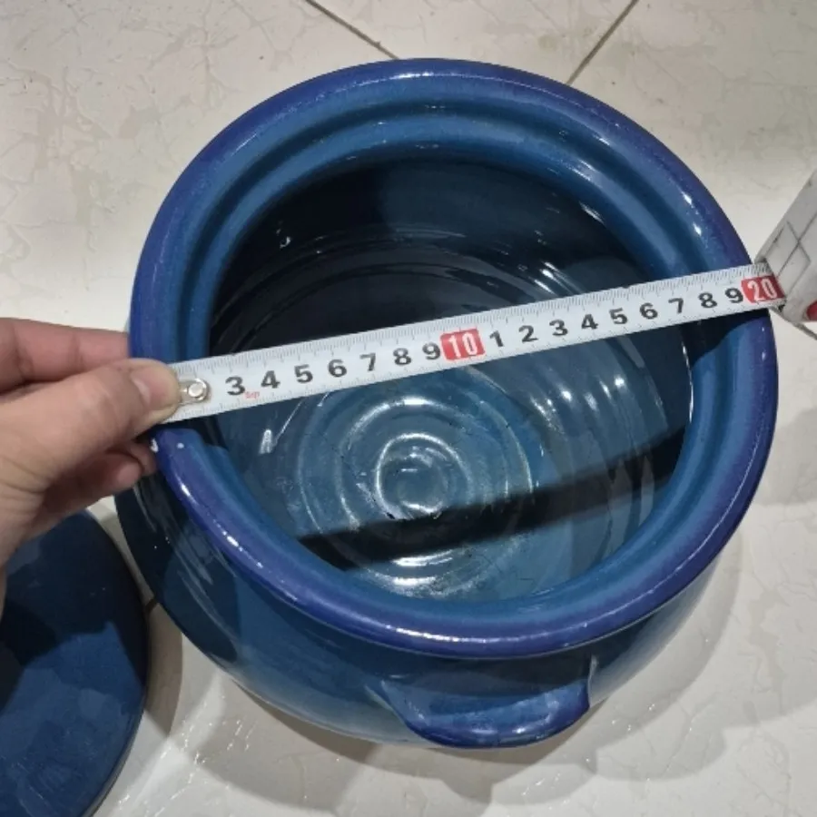 قابلمه سفالی