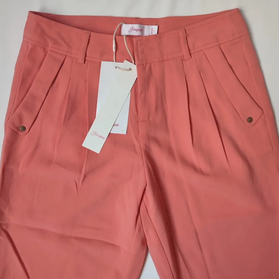 شلوار گلبهی