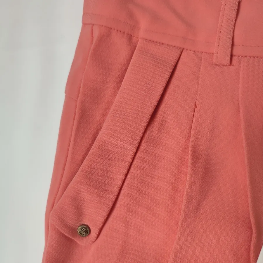 شلوار گلبهی