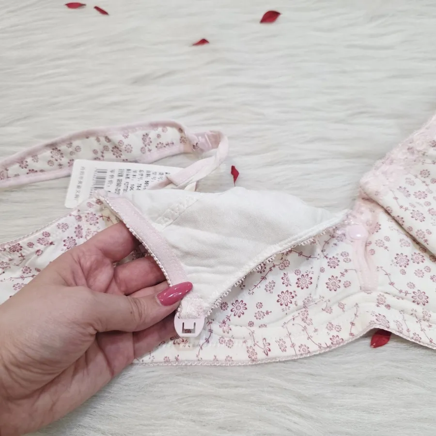 سوتین شیردهی