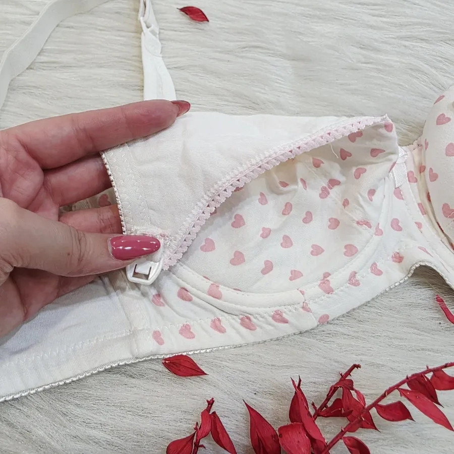 سوتین شیردهی