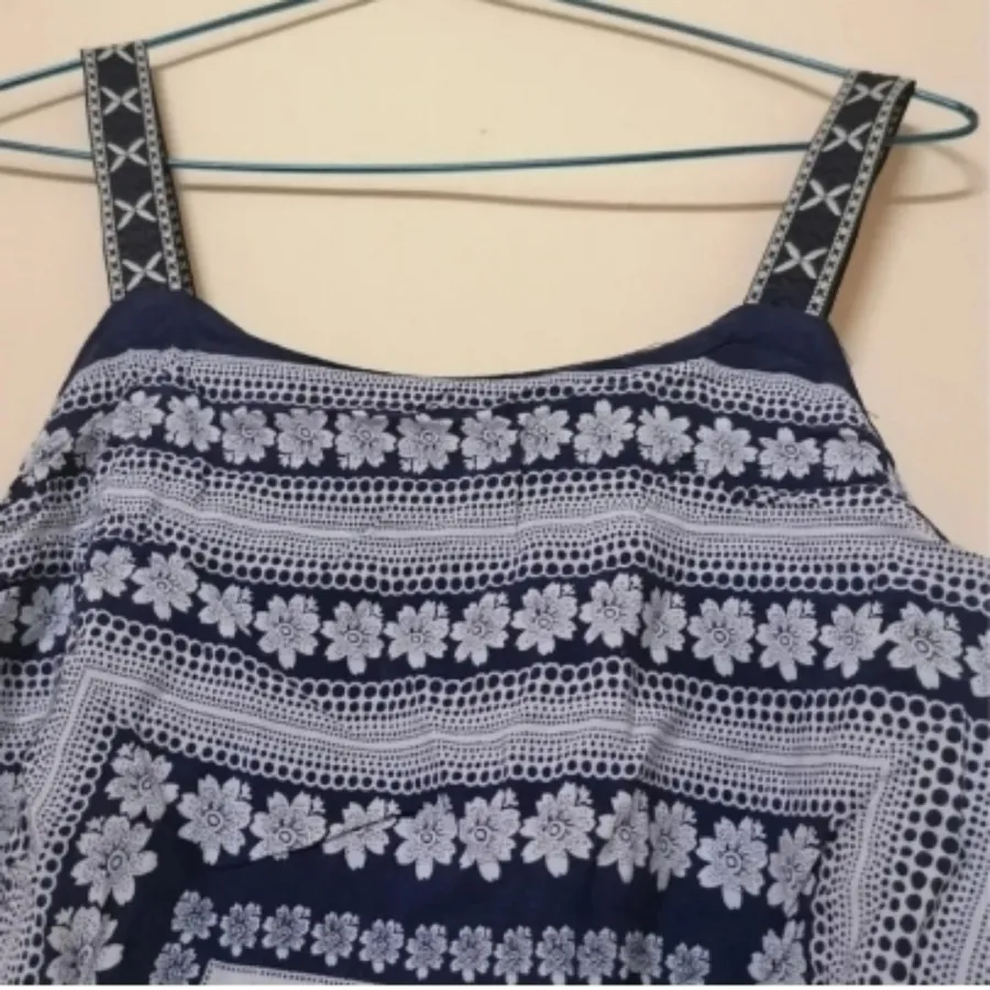 پیراهن ساحلی