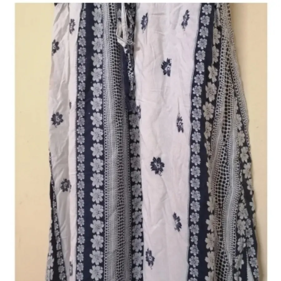 پیراهن ساحلی