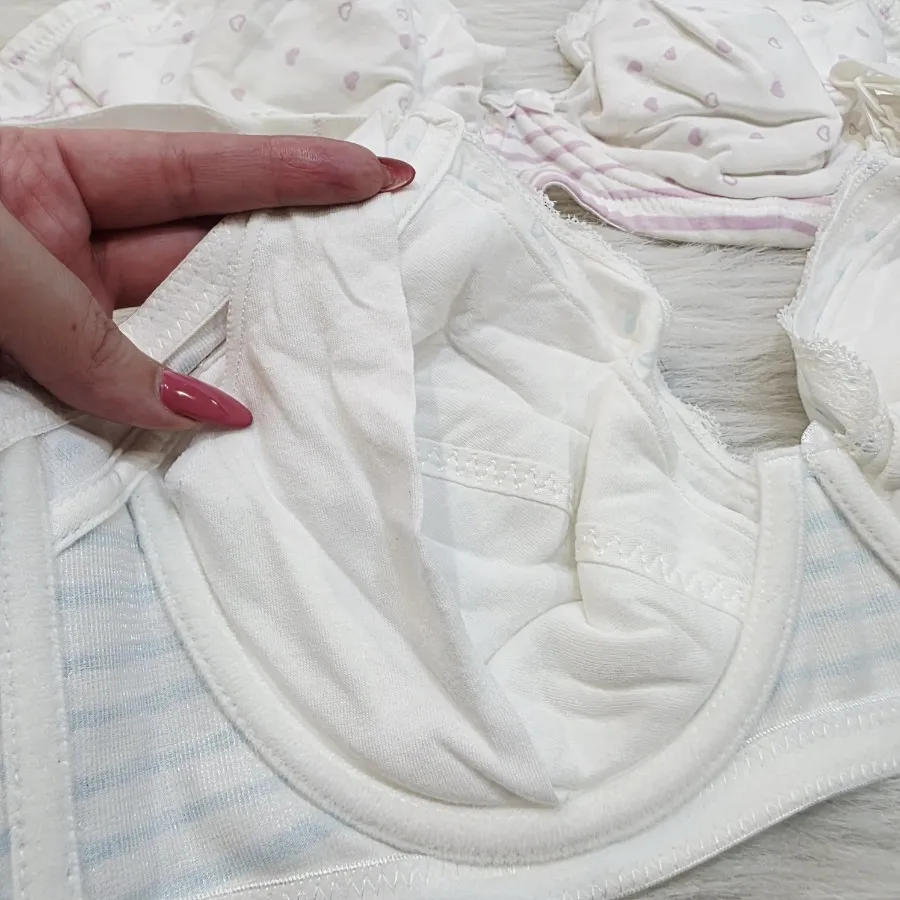 سوتین شیردهی