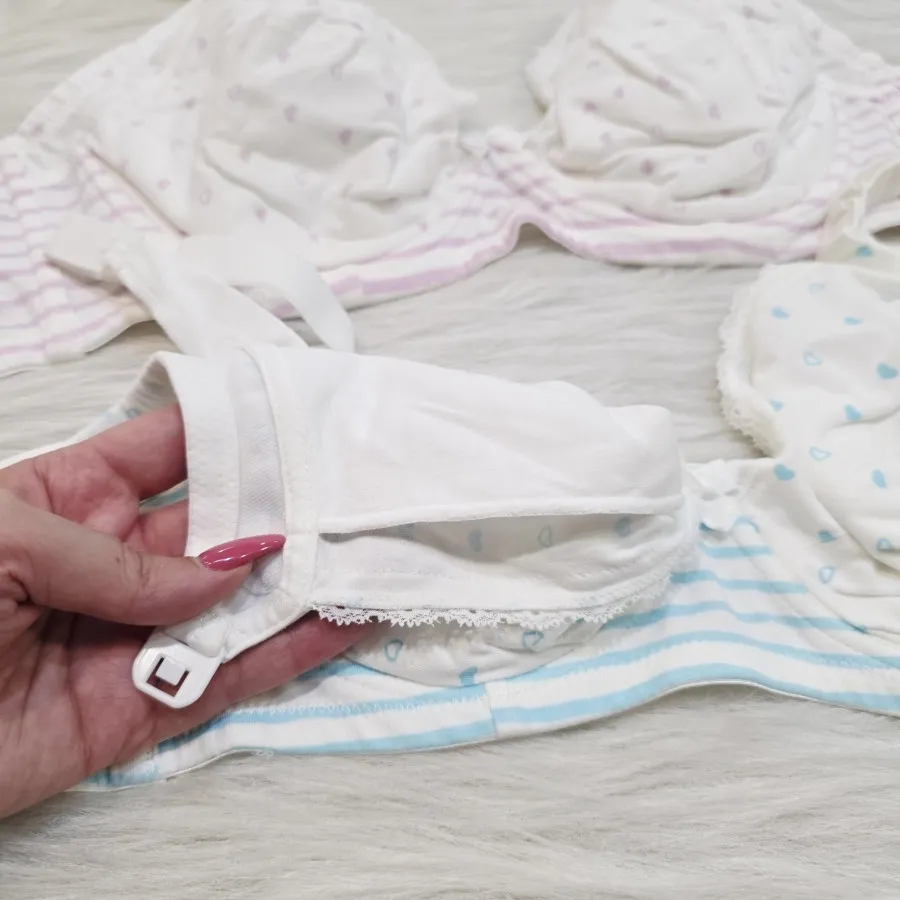 سوتین شیردهی