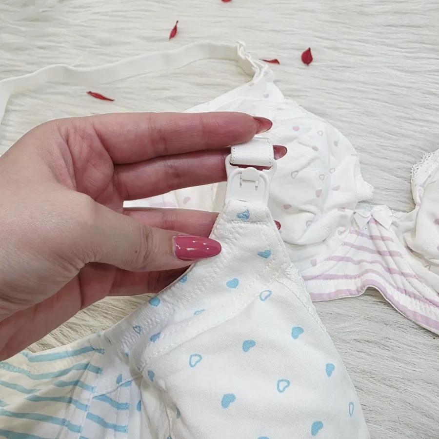 سوتین شیردهی