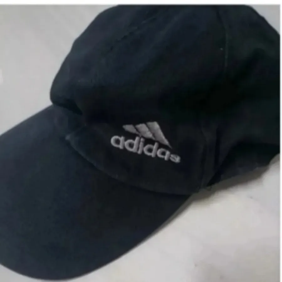 کلاه لبه دار جین