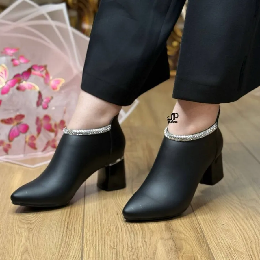 کفش پاشنه دار کایا