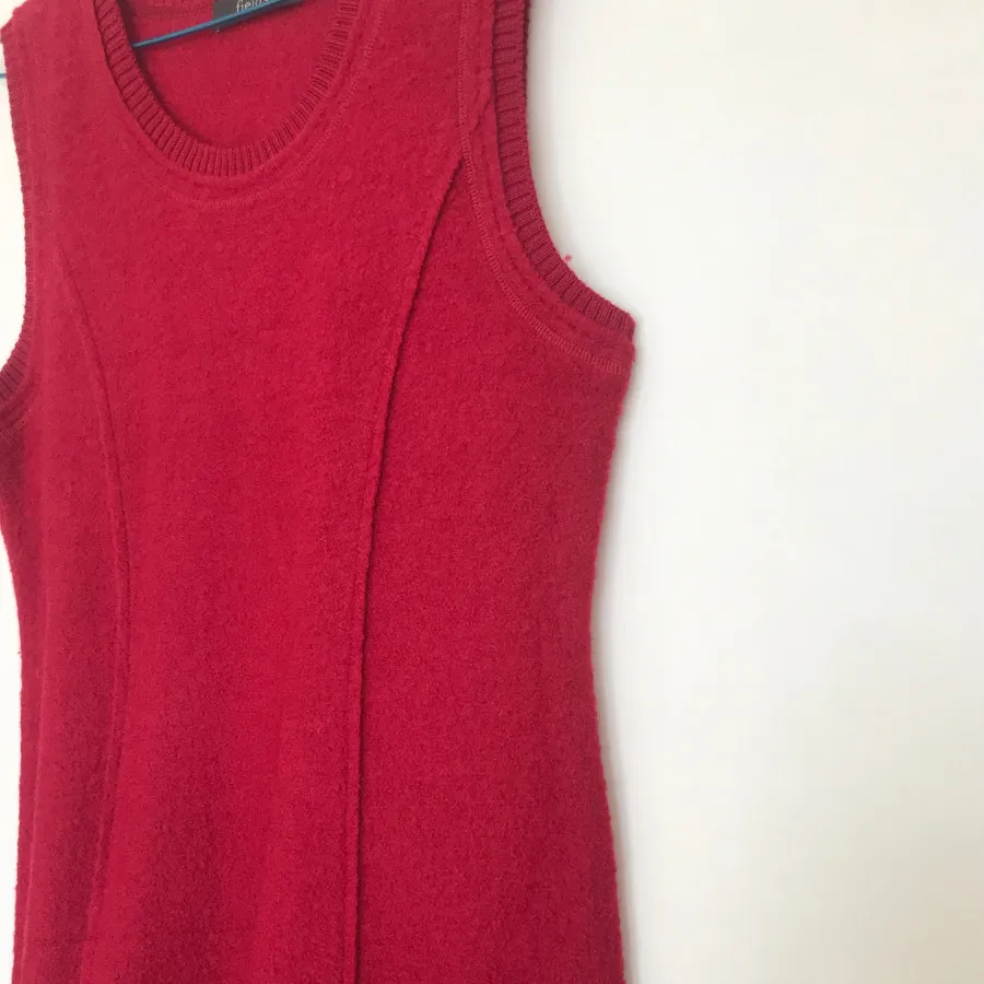 تونیک بافت fields