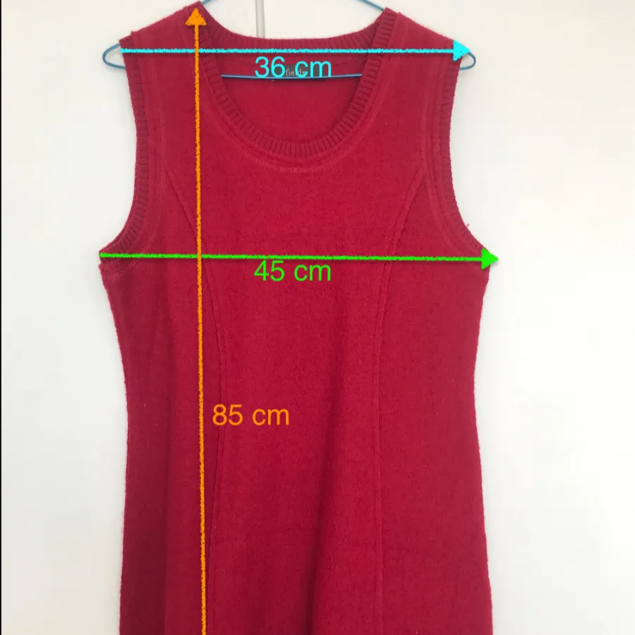 تونیک بافت fields