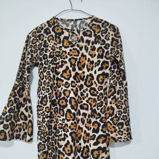 تونیک پلنگی