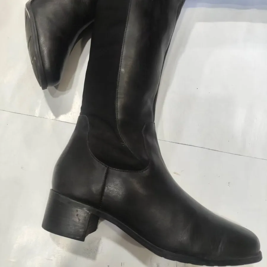 بوت بلند زنانه