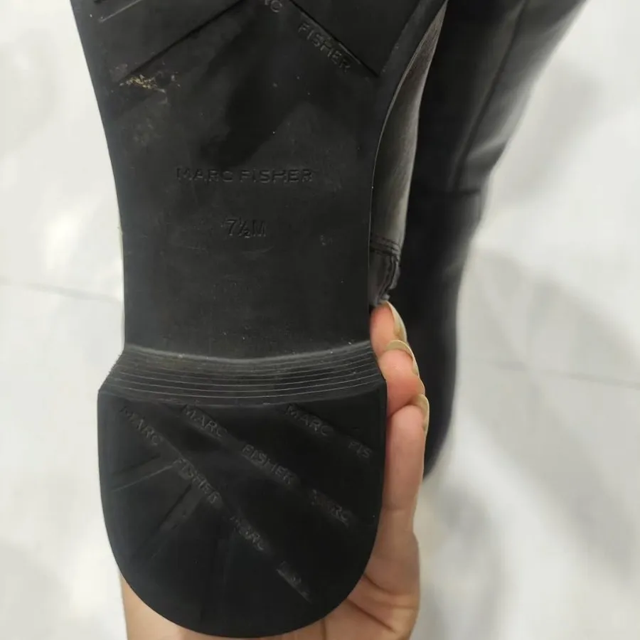 بوت بلند زنانه