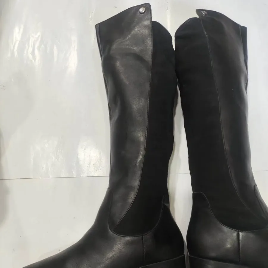 بوت بلند زنانه