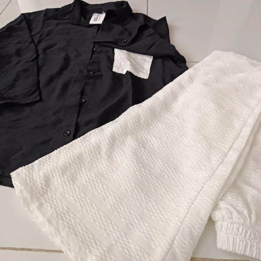 ست شومیز شلوار