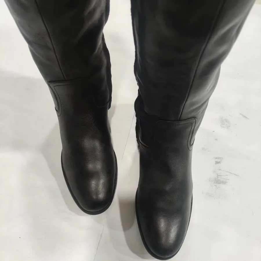 بوت بلند زنانه