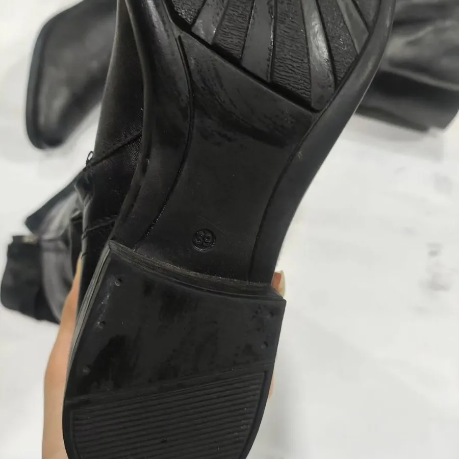 بوت بلند زنانه